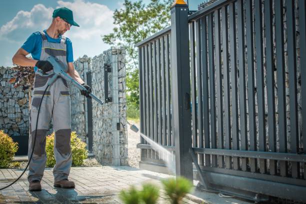 Professional Pressure washing in Sleepy Hollow, CA